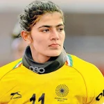 Savita Punia