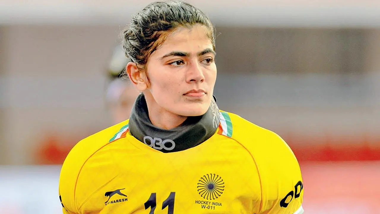 Savita Punia