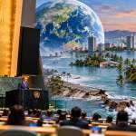 Sea-Level Rise