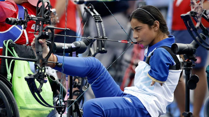 Sheetal Devi Gold