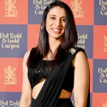 Smriti Mandhana