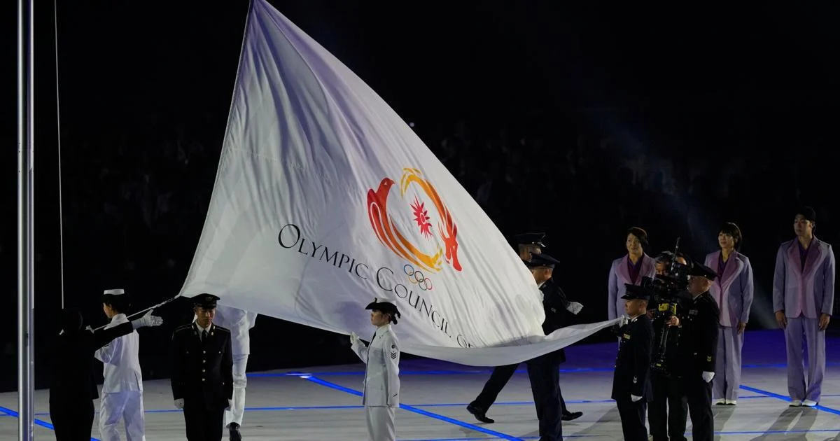 Sports Diplomacy: Asian Events Build Regional Ties Blue Bond Sports Diplomacy