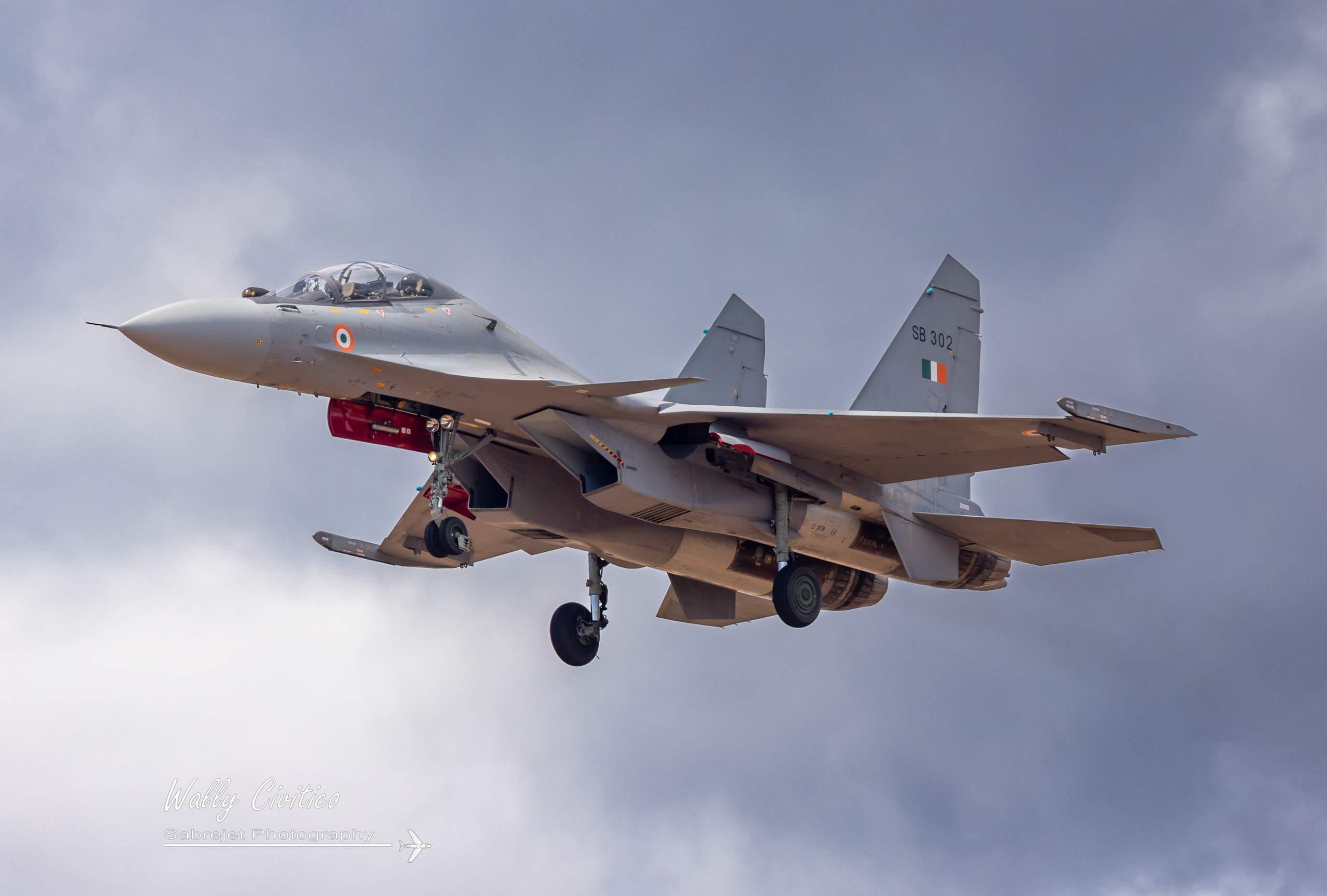 Su-30 MKI
