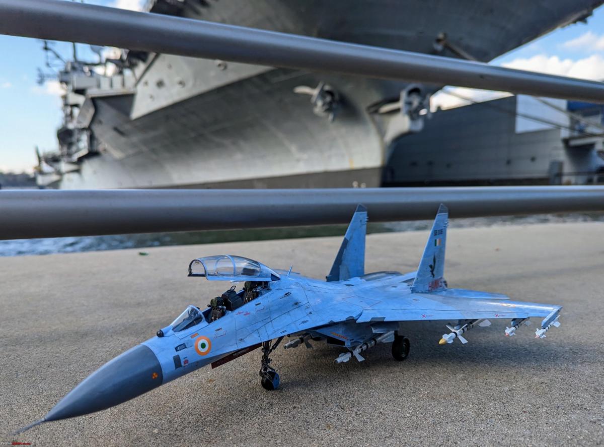 Su-30 MKI