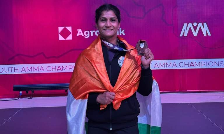 Suchika Tariyal