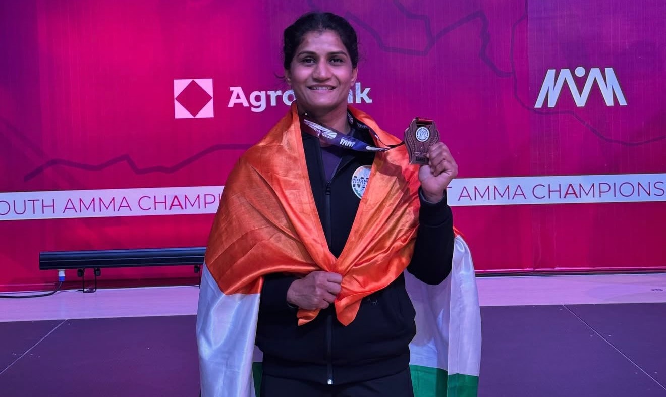 Suchika Tariyal