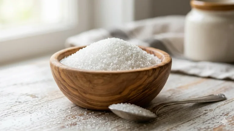 Sugar Stock Limits