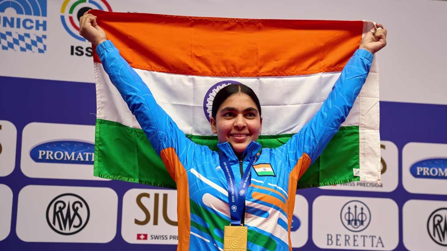 Suruchi Singh