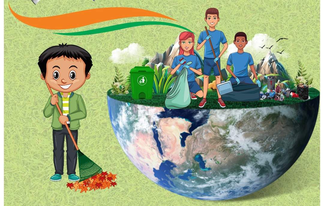 Swachhata Hi Seva