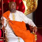 Tooro King