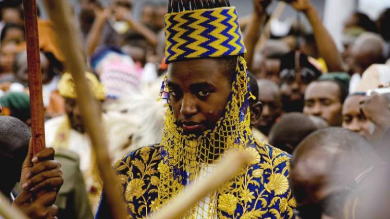 Tooro King