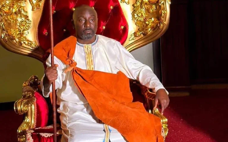 Tooro King