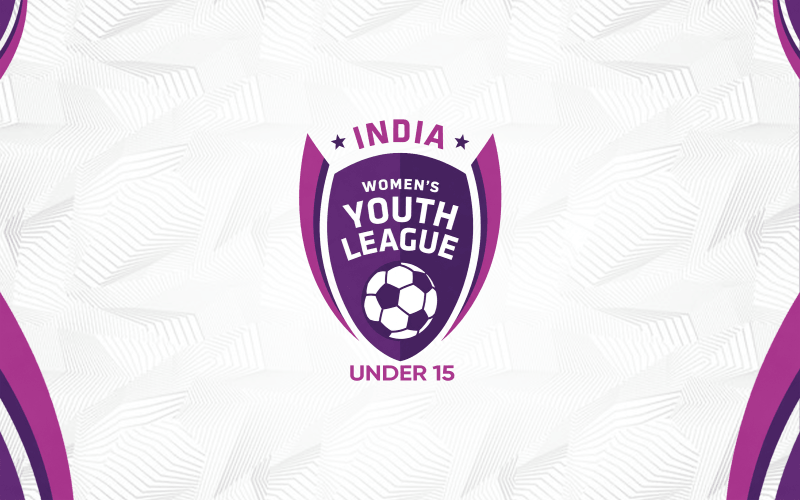 U15 Women’s Youth League Begins in October U15 Women’s Youth League U15 Women’s Youth League