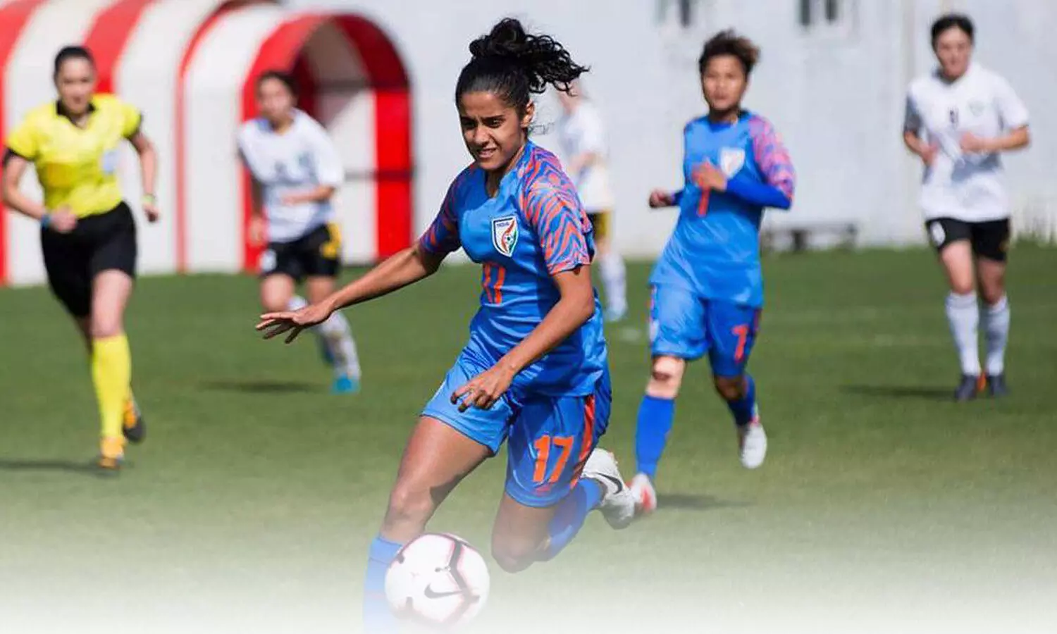 U15 Women’s Youth League Begins in October U15 Women’s Youth League U15 Women’s Youth League