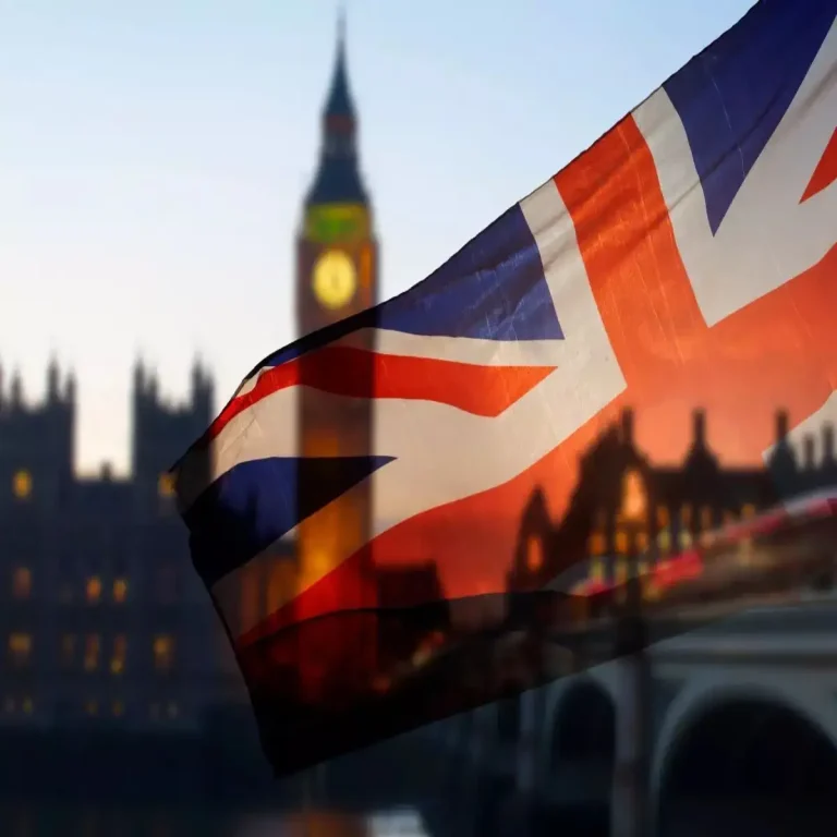 UK Union