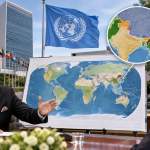 UN Map