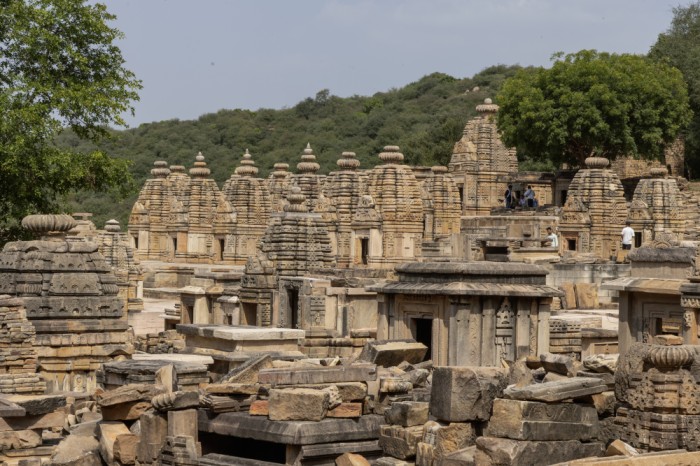 UNESCO Tentative List