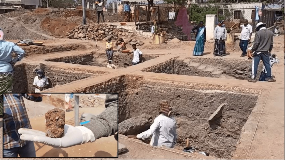 Lakkundi LiDAR Survey