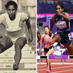 Vithya Ramraj