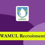 WAMUL Guwahati Recruitment 2026