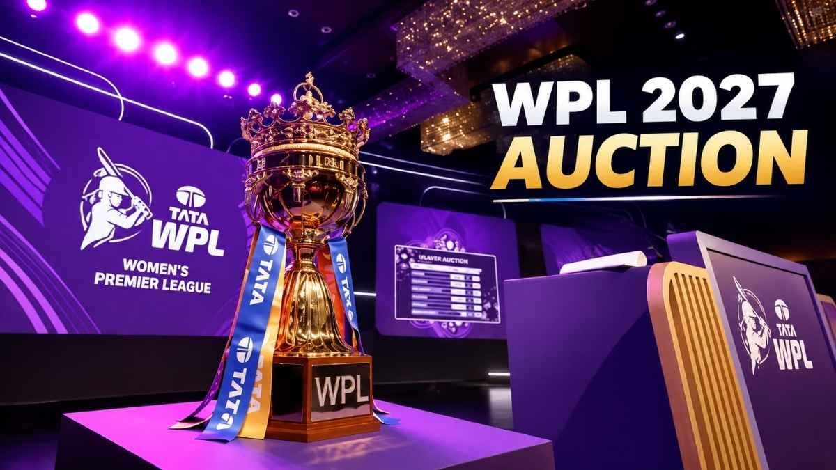 WPL 2027