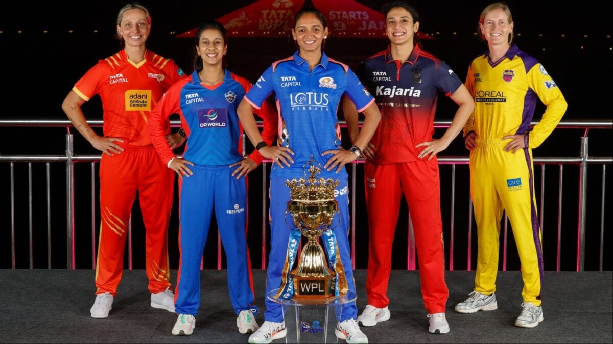 WPL 2027