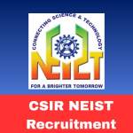 CSIR NEIST Jorhat Recruitment