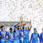 Women’s Asia Cup