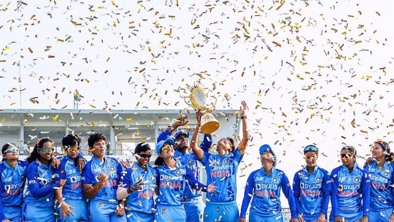 Women’s Asia Cup