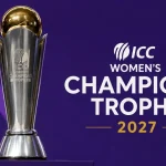 Women’s Champions Trophy
