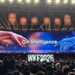 World Knowledge Forum