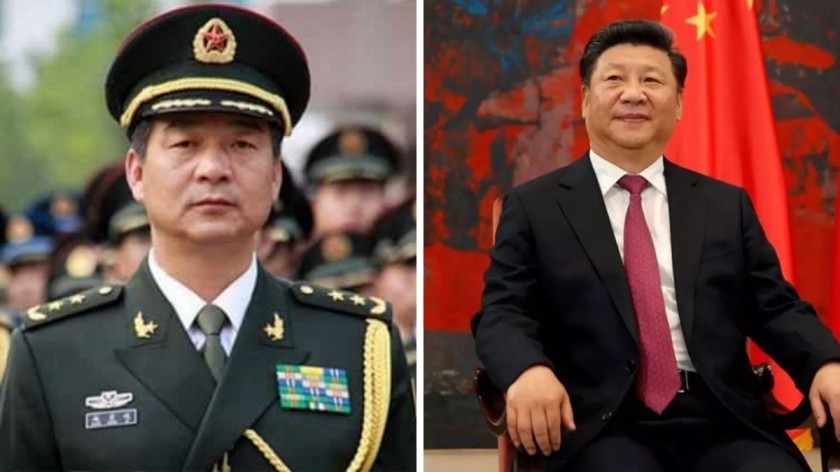 Zhao Zongqi Removal From China’s CPPCC Raji Doshi Zhao Zongqi