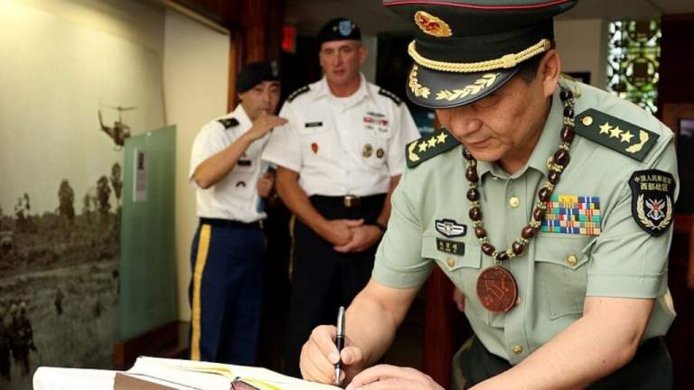 Zhao Zongqi