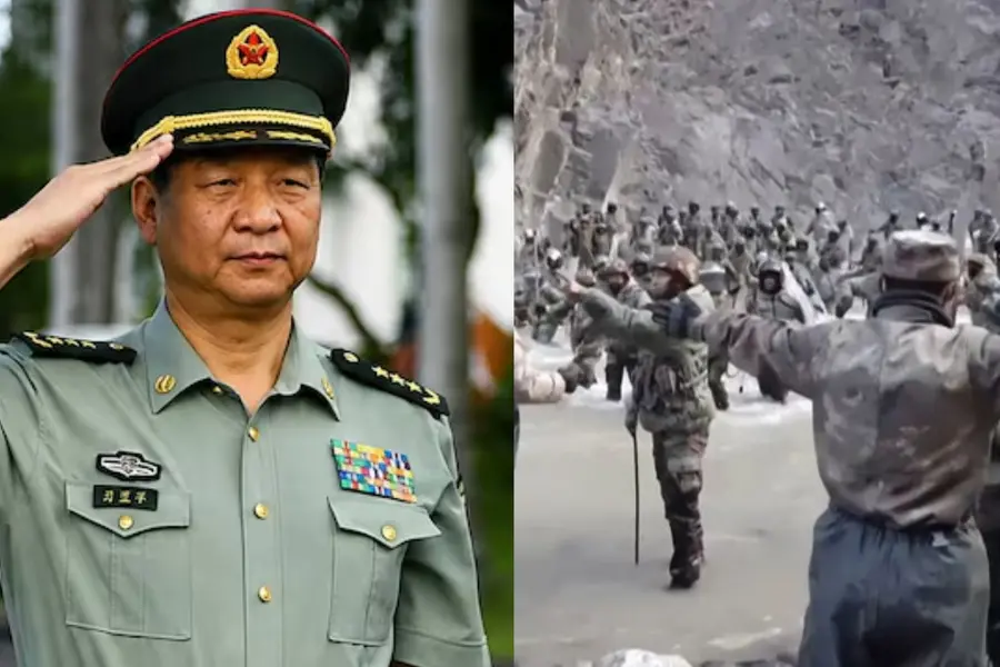 Zhao Zongqi Removal From China’s CPPCC Raji Doshi Zhao Zongqi