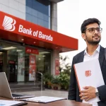 Bank of Baroda Recruitment