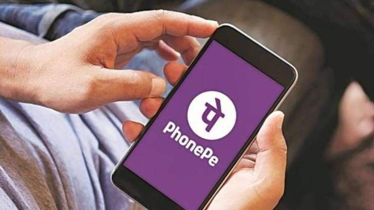 PhonePe Tap to Pay