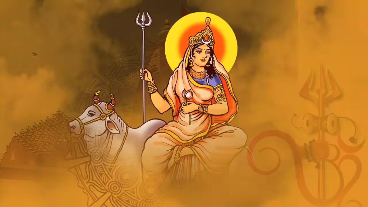 Nine Forms of Maa Durga: Nine Powers and Their Eternal Life Lessons BIMSTEC Nine Forms of Maa Durga