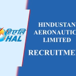 HAL Recruitment