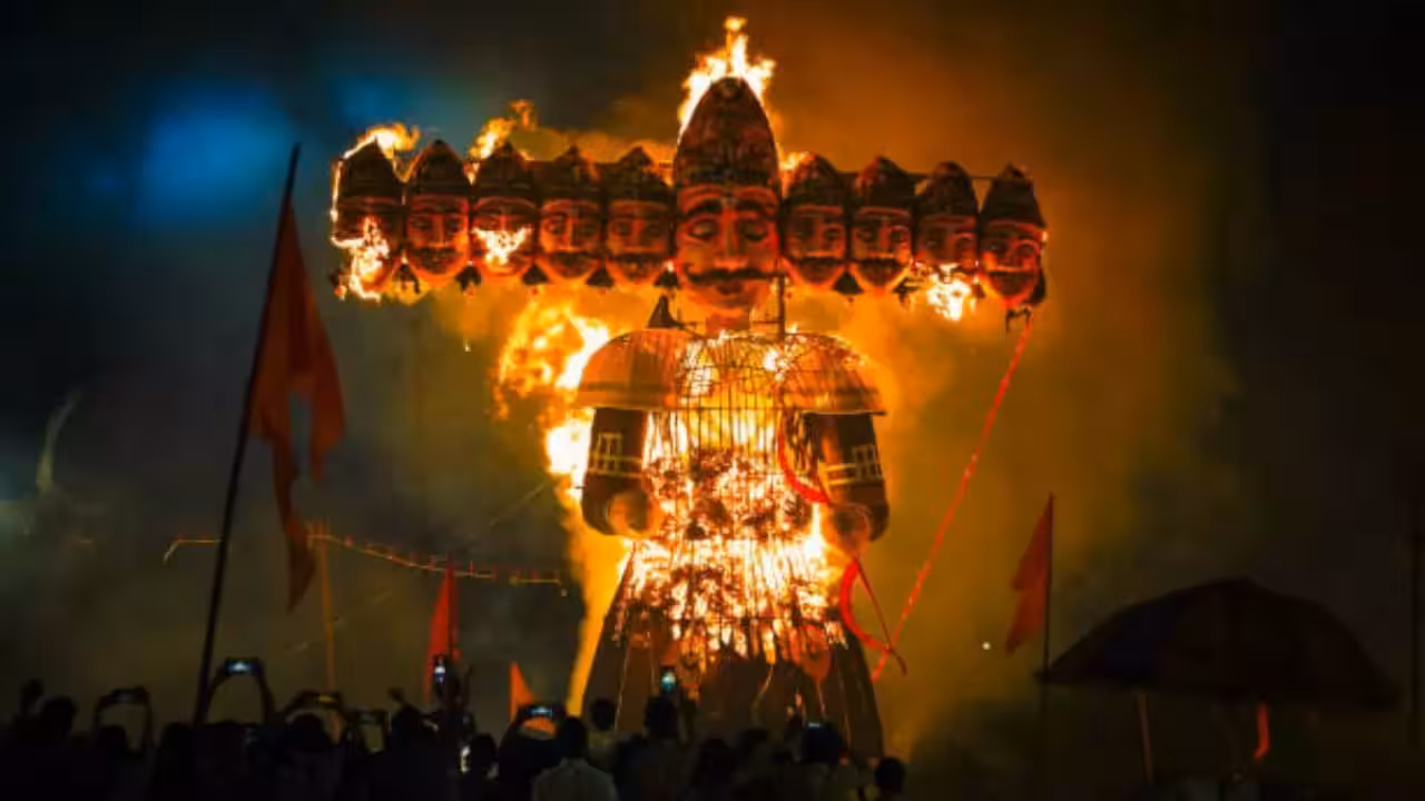 Dussehra