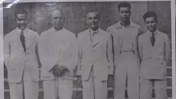 Dr. Dwarkanath Kotnis