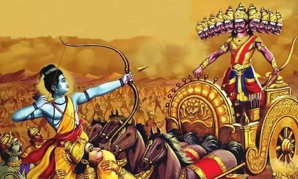 Dussehra