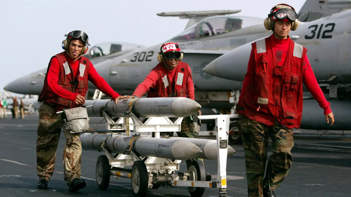 AMRAAM Production: US-Japan Defence Deal Khelo India Sports Goods Scheme AMRAAM