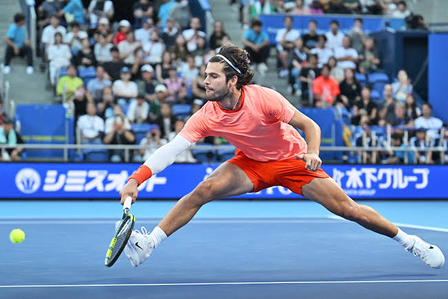 Alcaraz Japan Open Win US Global Shift Alcaraz Japan Open