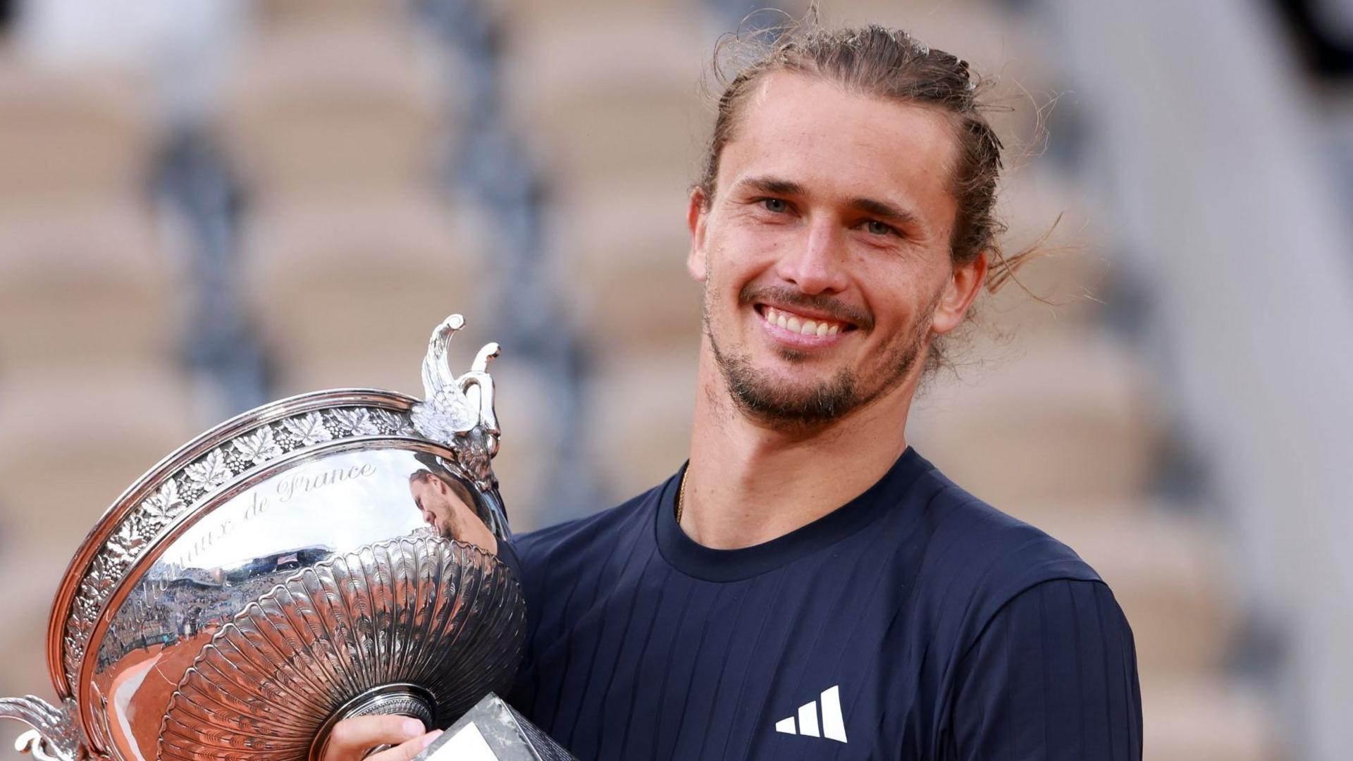 Alexander Zverev