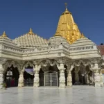 Ambaji Mohanthal