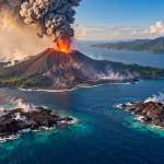 Anak Krakatau