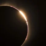 Ancient Solar Eclipse