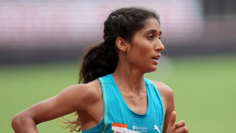 Ankita Dhyani