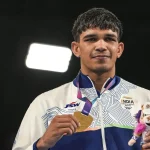 Ankush Panghal