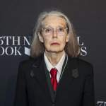 Anne Carson Nobel Prize Win Anne Carson Anne Carson